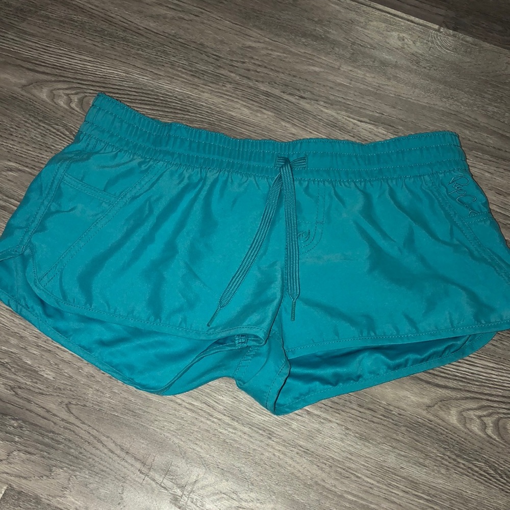 Rip curl board shorts